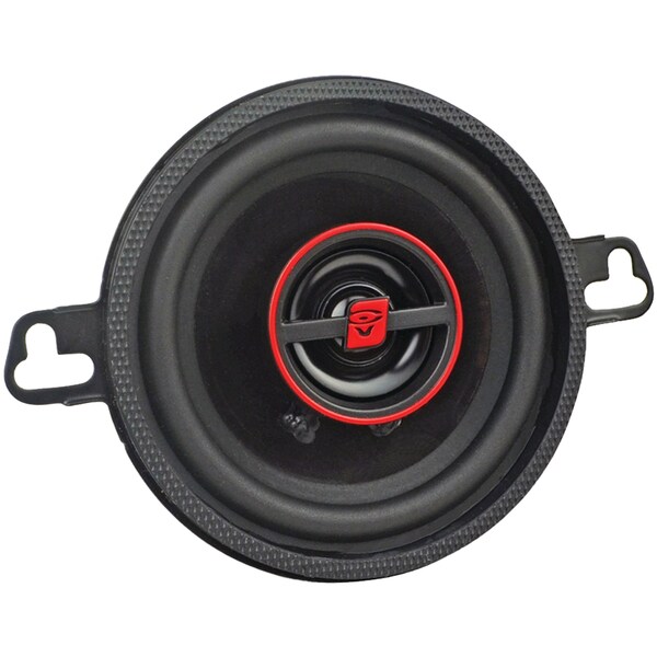 Cerwin-Vega Mobile HED Series 2-Way 250W Max 3.5" Coaxial Speakers H735